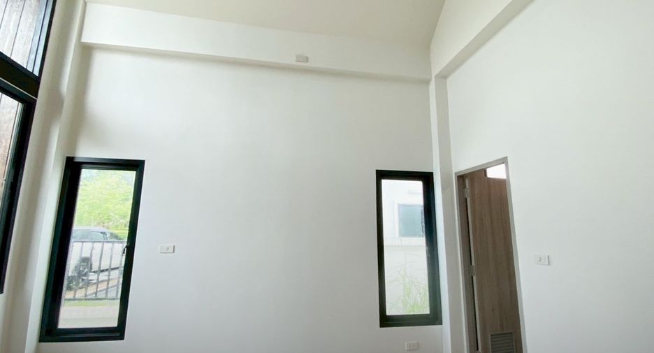 ขาย 3 ห้องนอน บ้านเดี่ยว ใน เมืองพัทลุง, พัทลุง