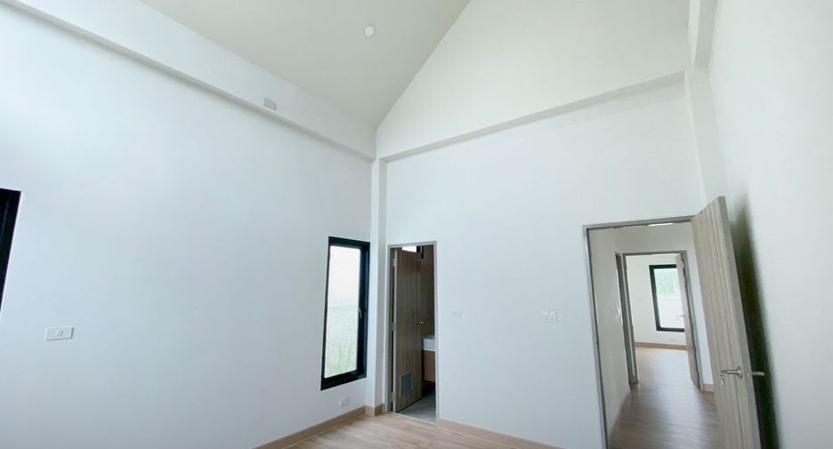 ขาย 3 ห้องนอน บ้านเดี่ยว ใน เมืองพัทลุง, พัทลุง