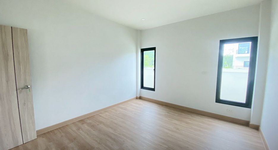 ขาย 3 ห้องนอน บ้านเดี่ยว ใน เมืองพัทลุง, พัทลุง