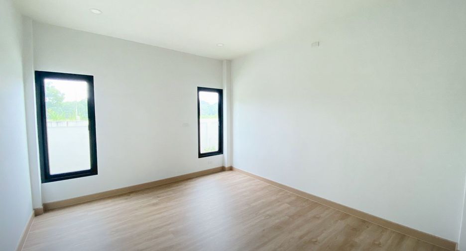 ขาย 3 ห้องนอน บ้านเดี่ยว ใน เมืองพัทลุง, พัทลุง