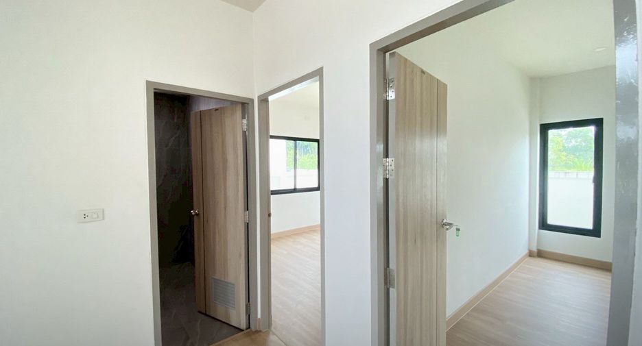 ขาย 3 ห้องนอน บ้านเดี่ยว ใน เมืองพัทลุง, พัทลุง
