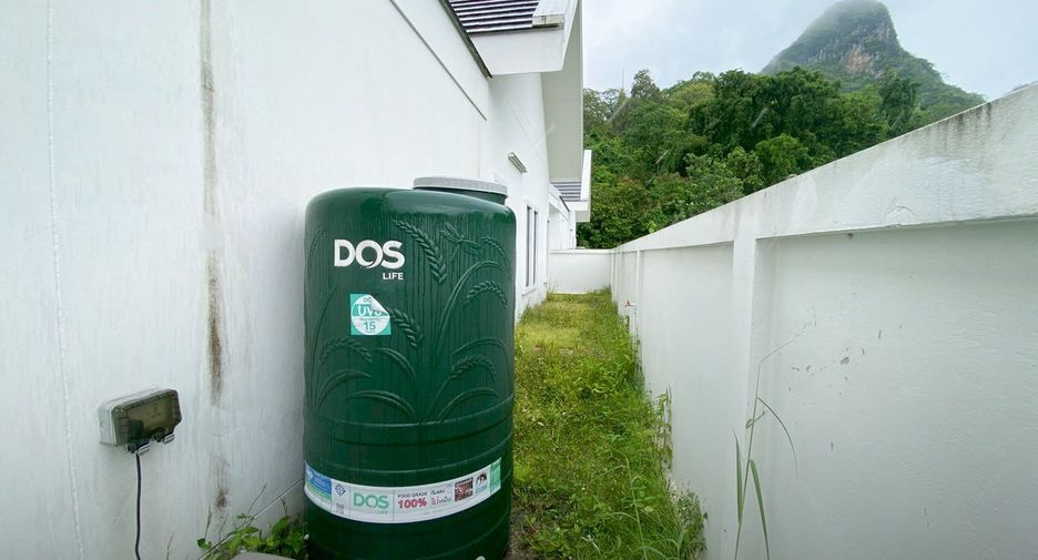 ขาย 3 ห้องนอน บ้านเดี่ยว ใน เมืองพัทลุง, พัทลุง