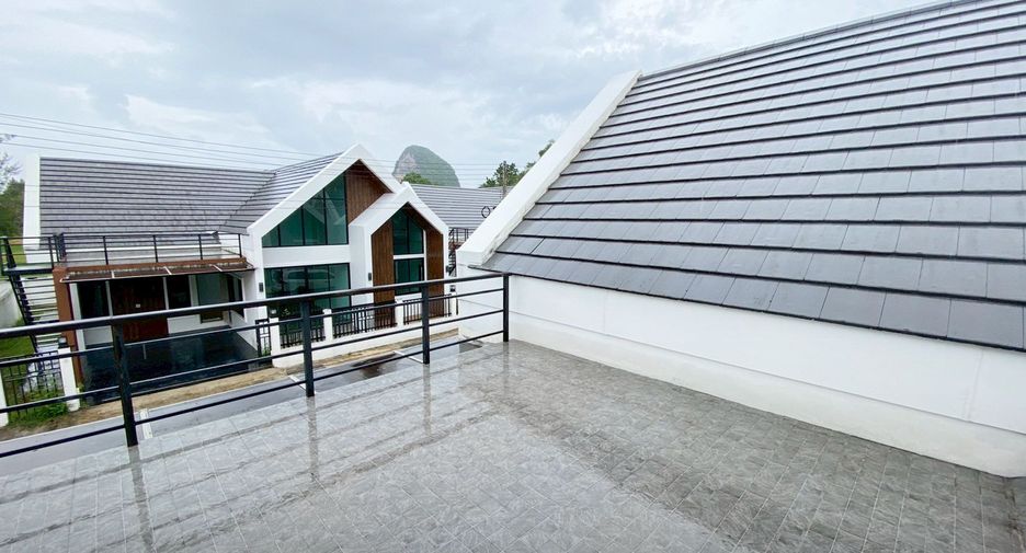 ขาย 3 ห้องนอน บ้านเดี่ยว ใน เมืองพัทลุง, พัทลุง