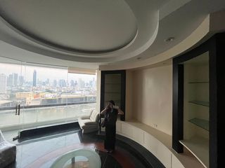 出租 3 卧室 公寓 在 Khlong San, 曼谷
