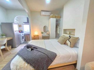 For Rent 1 Bedroom Condo In Mueang Chiang Mai