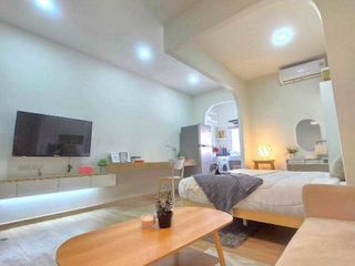 À louer 1 chambre condo à Mueang Chiang Mai, Chiang Mai