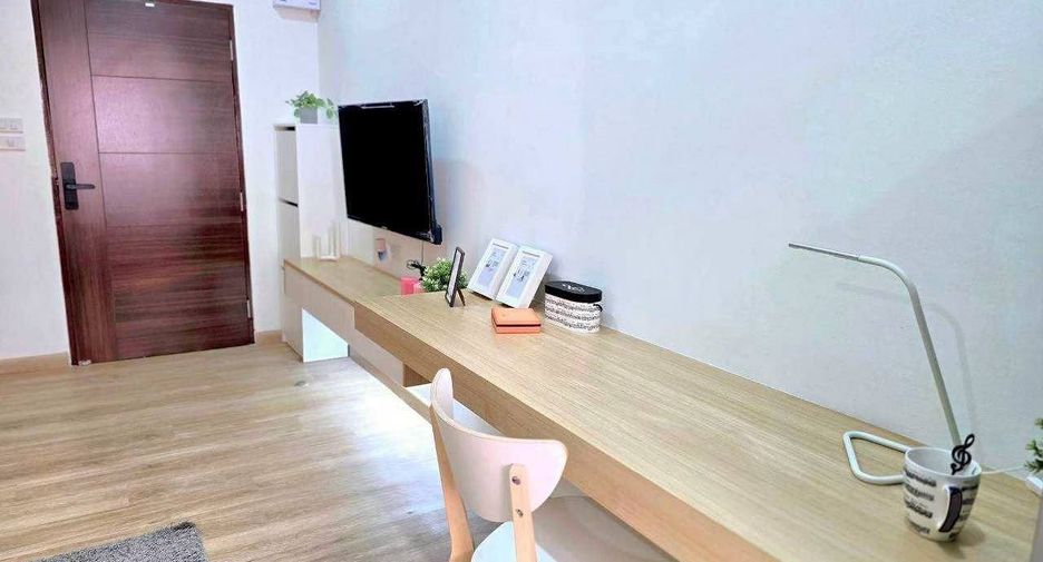 For rent 1 bed condo in Mueang Chiang Mai, Chiang Mai