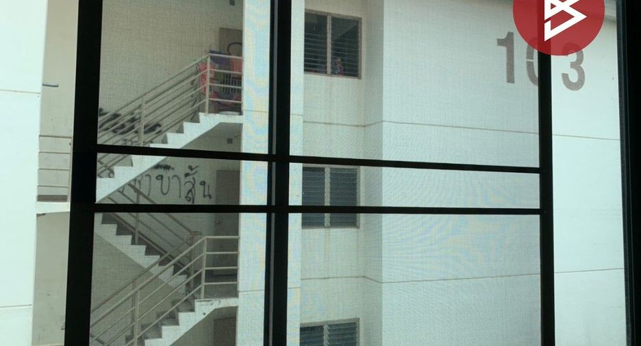 For sale 1 bed condo in Lat Krabang, Bangkok