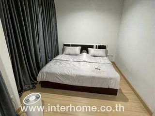 For sale 3 ベッドルーム townhouse in Sai Mai, Bangkok