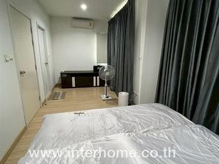 For sale 3 ベッドルーム townhouse in Sai Mai, Bangkok