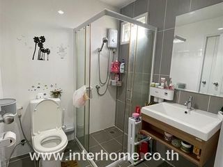 For sale 3 ベッドルーム townhouse in Sai Mai, Bangkok