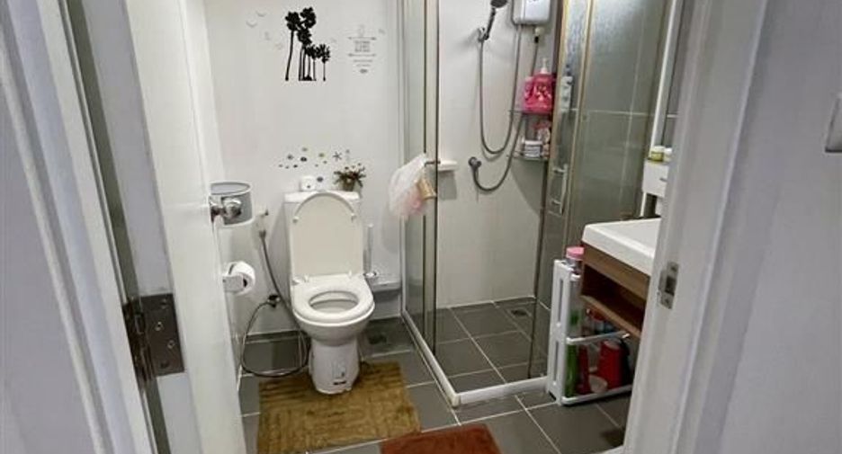 For sale 3 ベッドルーム townhouse in Sai Mai, Bangkok