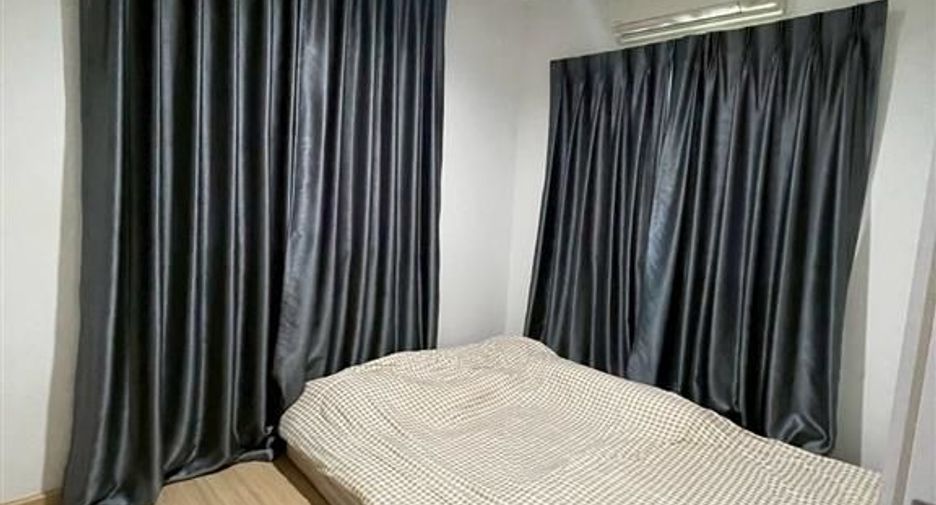For sale 3 ベッドルーム townhouse in Sai Mai, Bangkok