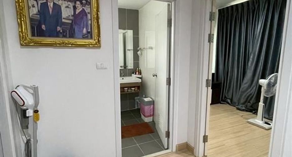 For sale 3 ベッドルーム townhouse in Sai Mai, Bangkok