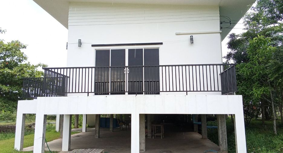 For sale 2 bedrooms house in Pa Sang, Lamphun