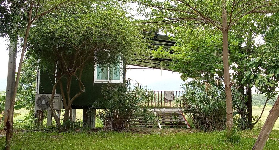 For sale 2 bedrooms house in Pa Sang, Lamphun