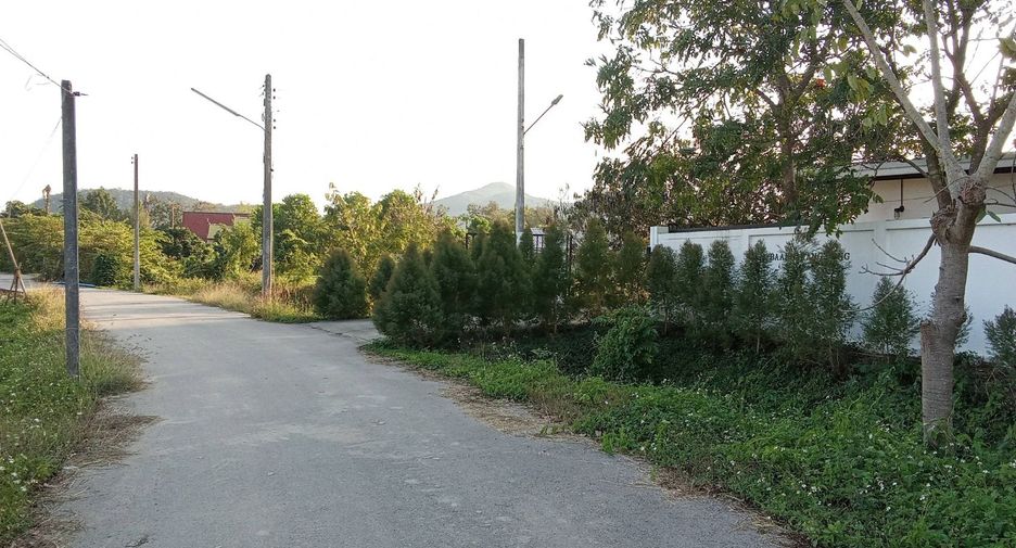 For sale 2 bedrooms house in Pa Sang, Lamphun