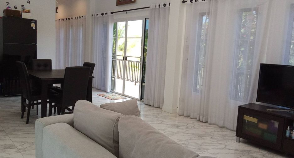 For sale 2 bedrooms house in Pa Sang, Lamphun