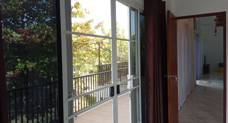 For sale 2 bedrooms house in Pa Sang, Lamphun