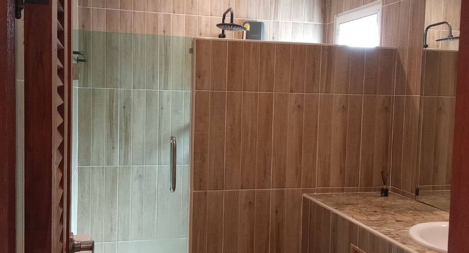 For sale 2 bedrooms house in Pa Sang, Lamphun