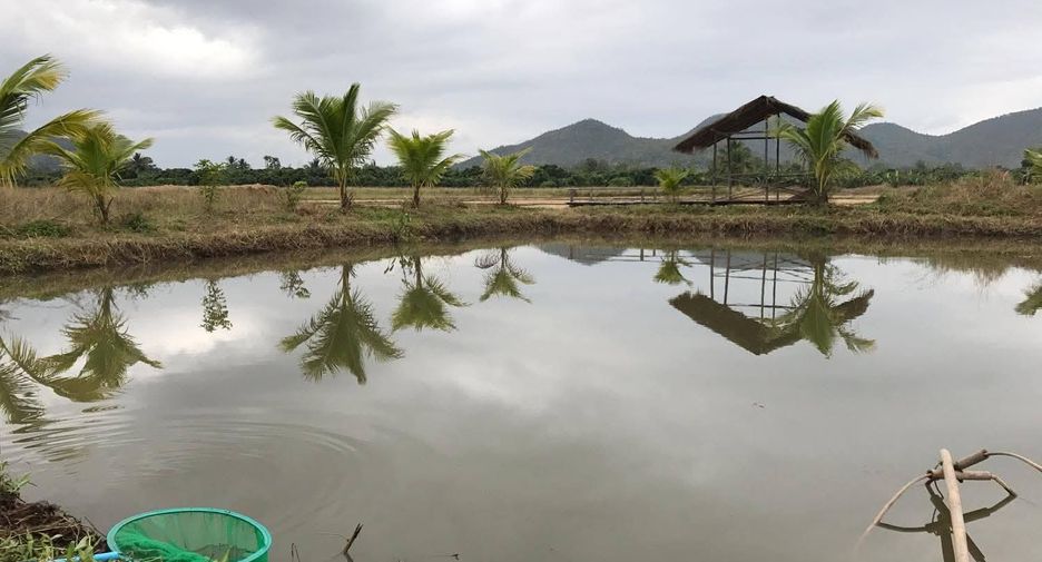 For sale 2 bedrooms house in Pa Sang, Lamphun
