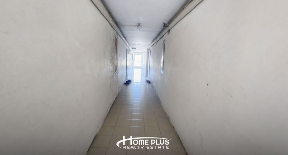 Wohnung zum Kauf mit 1 Zimmer in Wang Thonglang, Bangkok