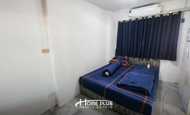 For sale 1 bed condo in Wang Thonglang, Bangkok