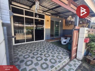 Продажа 3 спальни таунхаус в Кхлонг Сам Ща, Бангкок