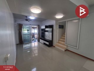 Продажа 3 спальни таунхаус в Кхлонг Сам Ща, Бангкок