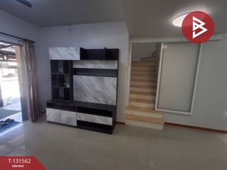 Продажа 3 спальни таунхаус в Кхлонг Сам Ща, Бангкок