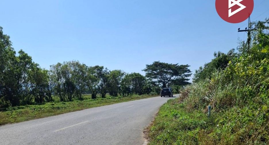 Grundstück zum Kauf in Mueang Chiang Rai, Chiang Rai