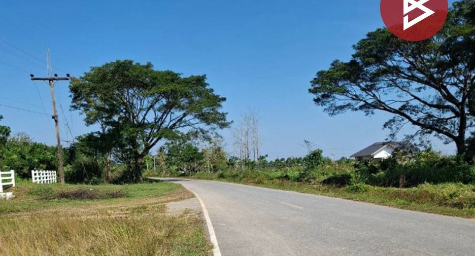 Grundstück zum Kauf in Mueang Chiang Rai, Chiang Rai