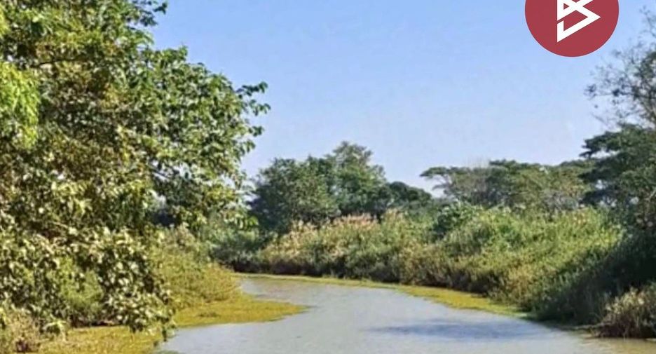 Grundstück zum Kauf in Mueang Chiang Rai, Chiang Rai