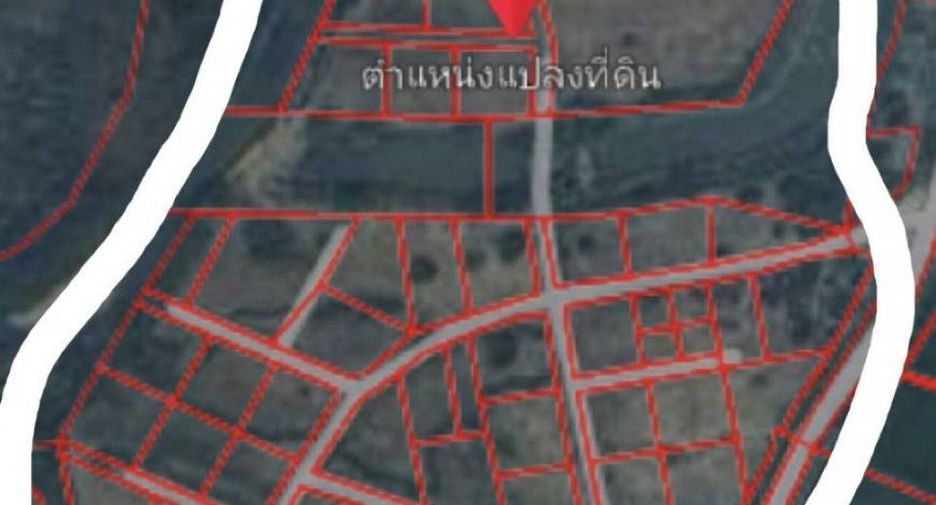 Grundstück zum Kauf in Mueang Chiang Rai, Chiang Rai