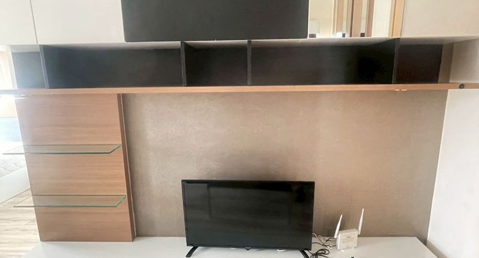 For rent 1 bed condo in Si Racha, Chonburi