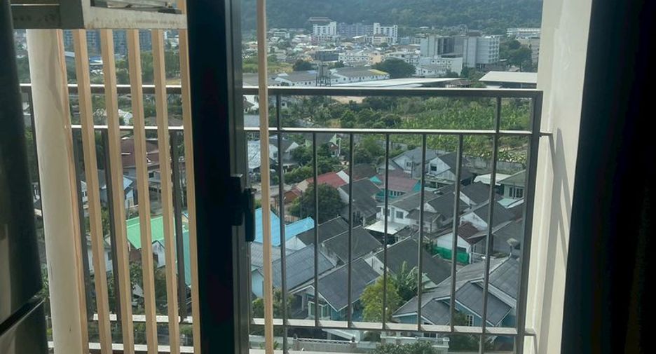 For rent 1 bed condo in Si Racha, Chonburi