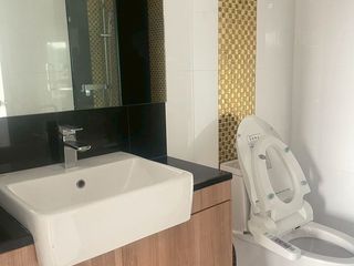 For rent 1 bed condo in Si Racha, Chonburi