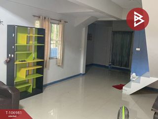 For sale 2 bedrooms townhouse in Bang Yai, Nonthaburi