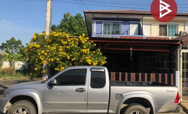 For sale 2 bedrooms townhouse in Bang Yai, Nonthaburi
