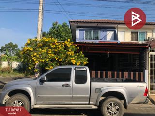 For sale 2 bedrooms townhouse in Bang Yai, Nonthaburi