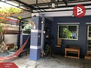 For sale 2 bedrooms townhouse in Bang Yai, Nonthaburi