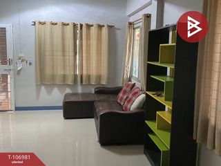 For sale 2 bedrooms townhouse in Bang Yai, Nonthaburi