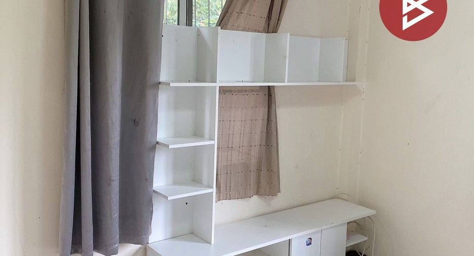For sale 2 bedrooms townhouse in Bang Yai, Nonthaburi