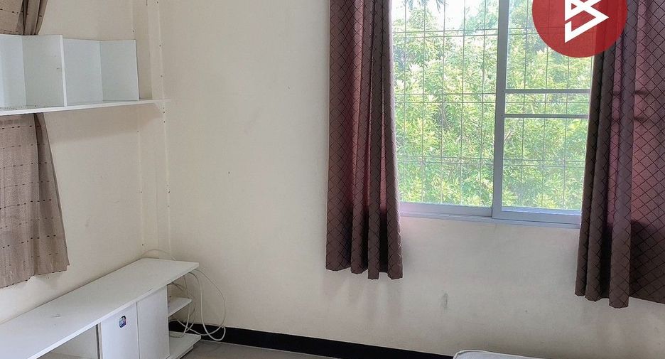 For sale 2 bedrooms townhouse in Bang Yai, Nonthaburi
