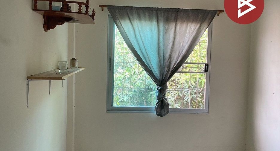 For sale 2 bedrooms townhouse in Bang Yai, Nonthaburi