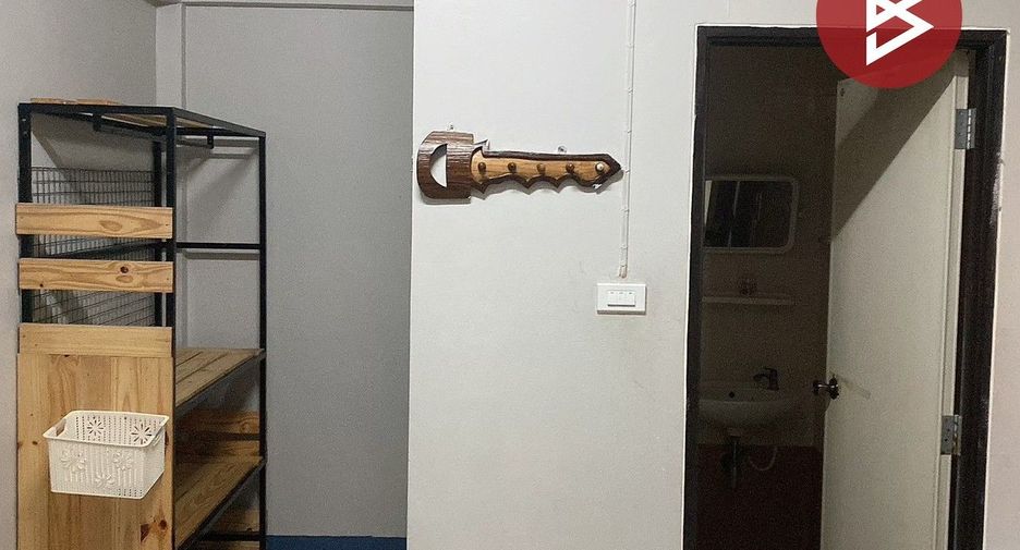For sale 2 bedrooms townhouse in Bang Yai, Nonthaburi