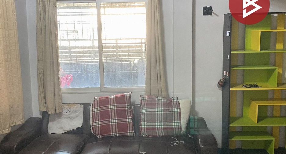 For sale 2 bedrooms townhouse in Bang Yai, Nonthaburi