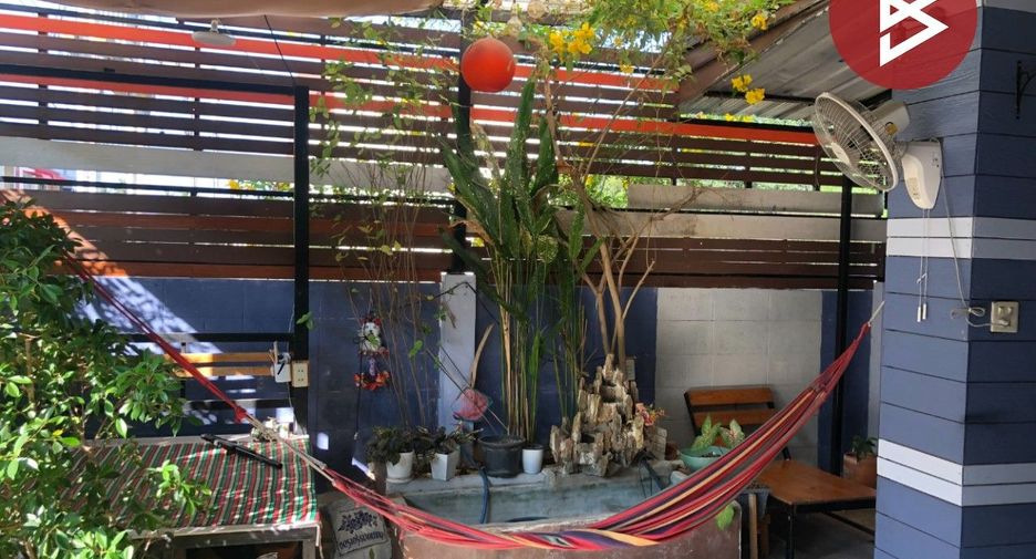 For sale 2 bedrooms townhouse in Bang Yai, Nonthaburi