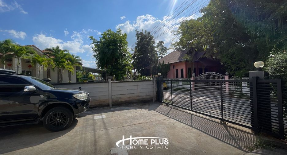 Casa en venta de 2 habitaciones en Kham Thale So, Nakhon Ratchasima