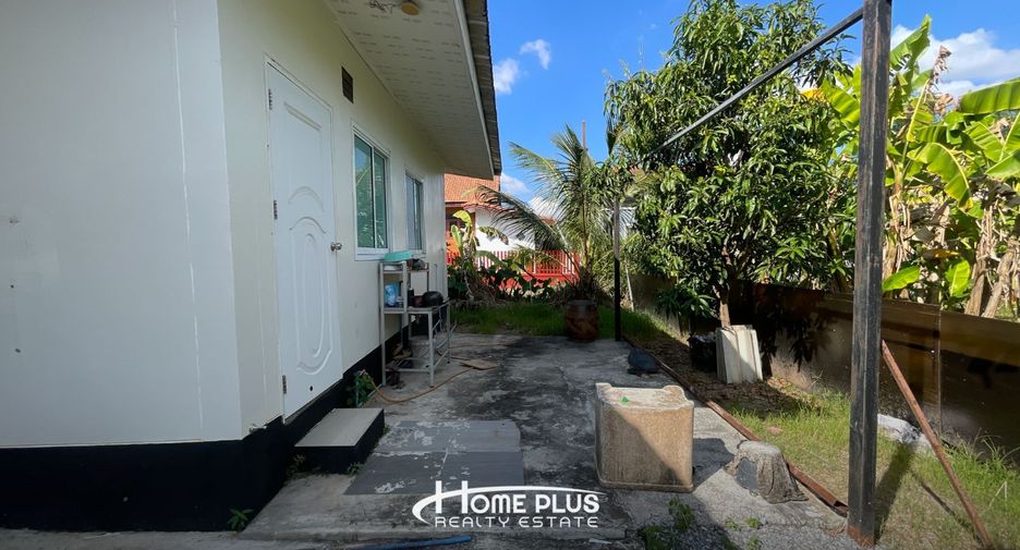 Casa en venta de 2 habitaciones en Kham Thale So, Nakhon Ratchasima